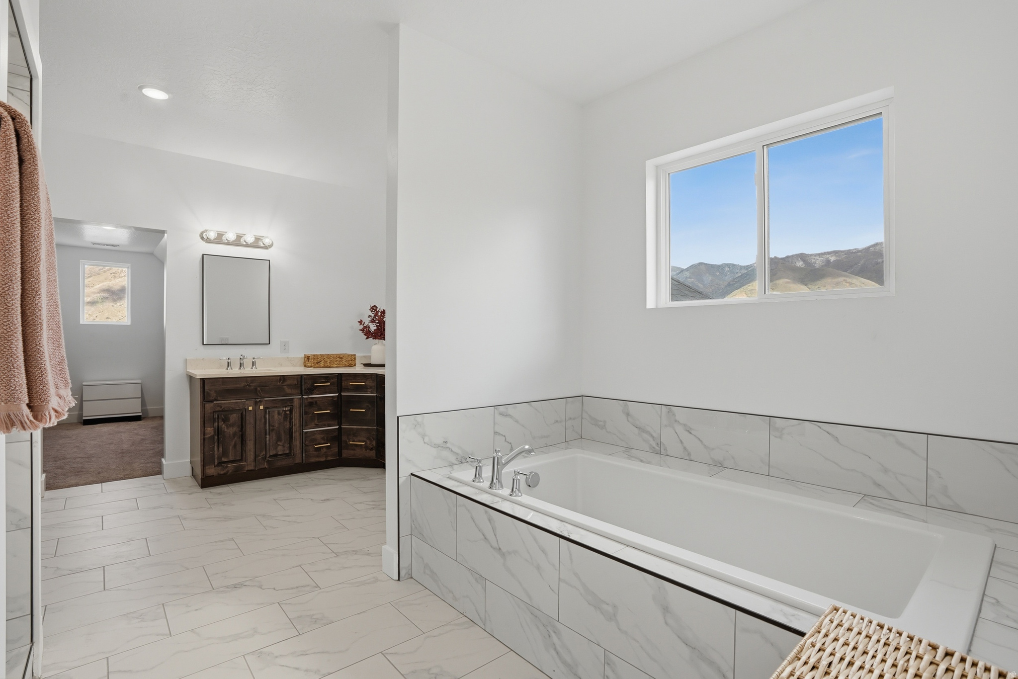 THE RANCH AT PINE CANYON SUBDIVISION - Residential