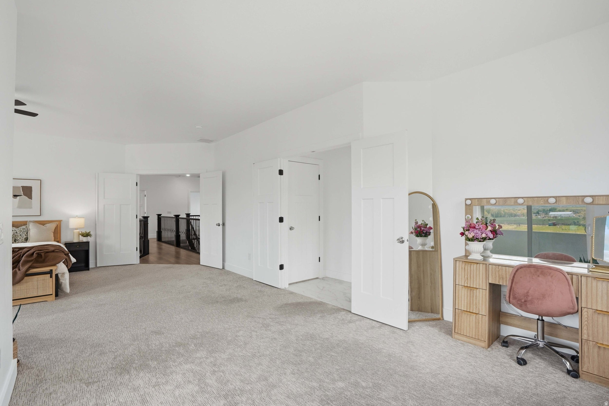 THE RANCH AT PINE CANYON SUBDIVISION - Residential