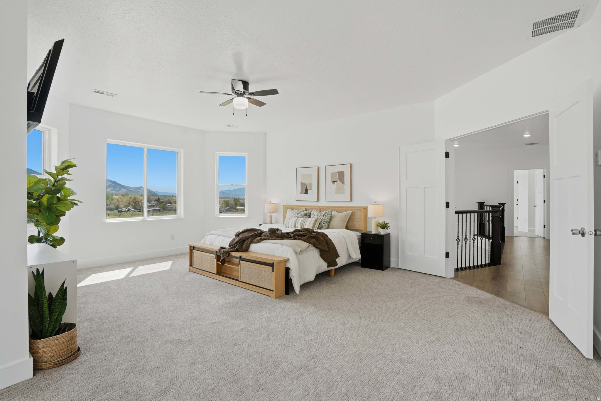 THE RANCH AT PINE CANYON SUBDIVISION - Residential