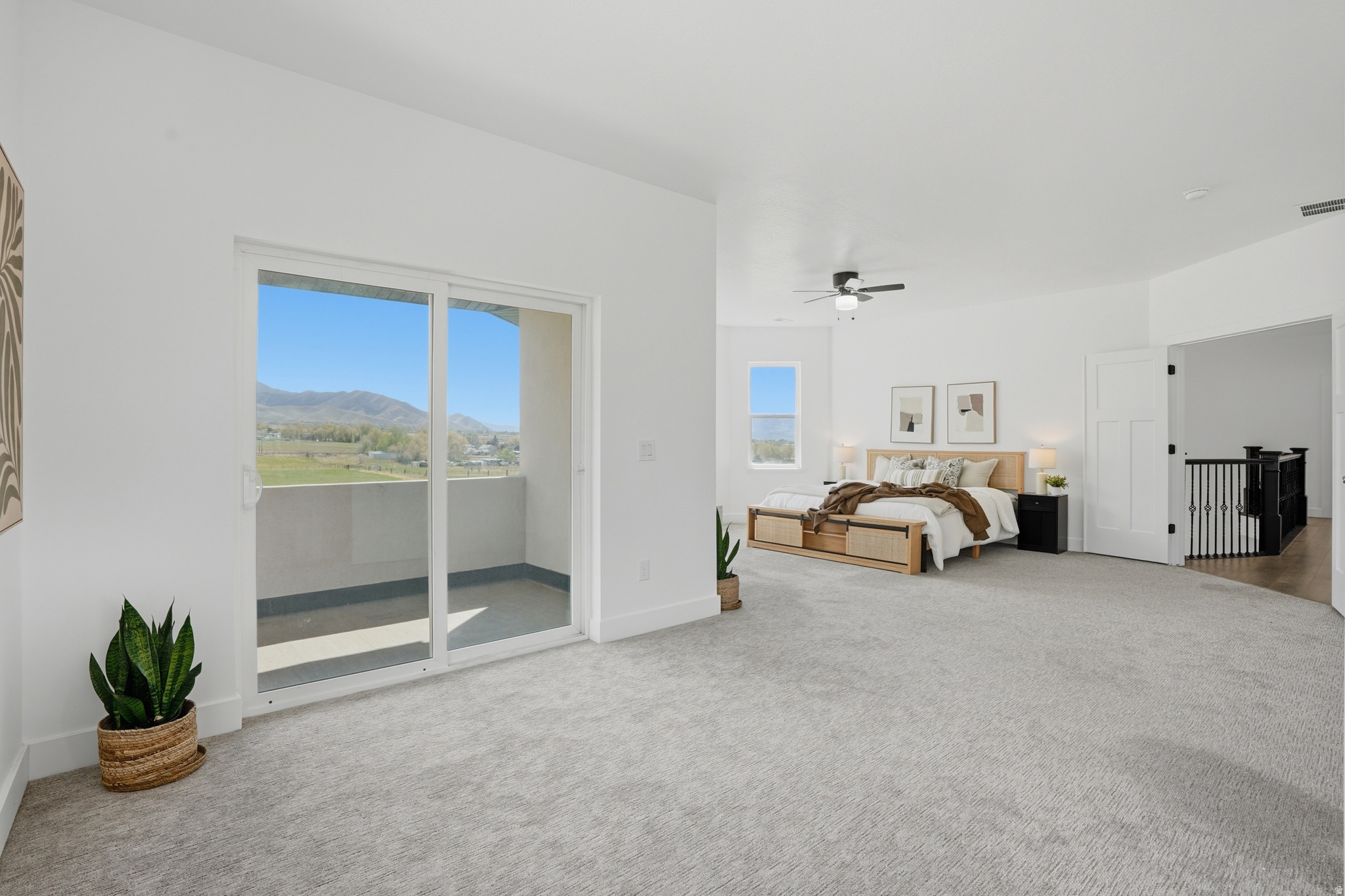 THE RANCH AT PINE CANYON SUBDIVISION - Residential