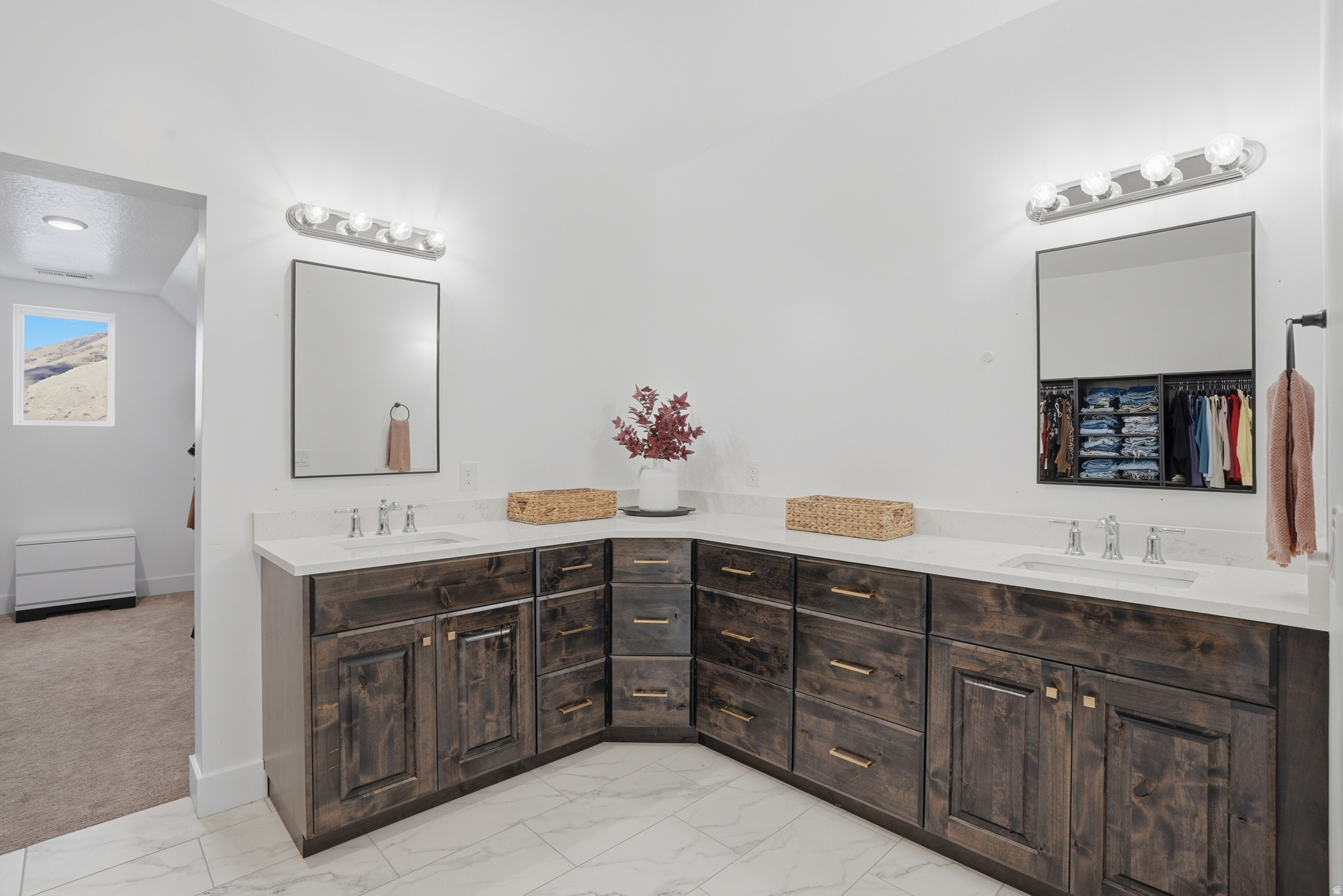 THE RANCH AT PINE CANYON SUBDIVISION - Residential