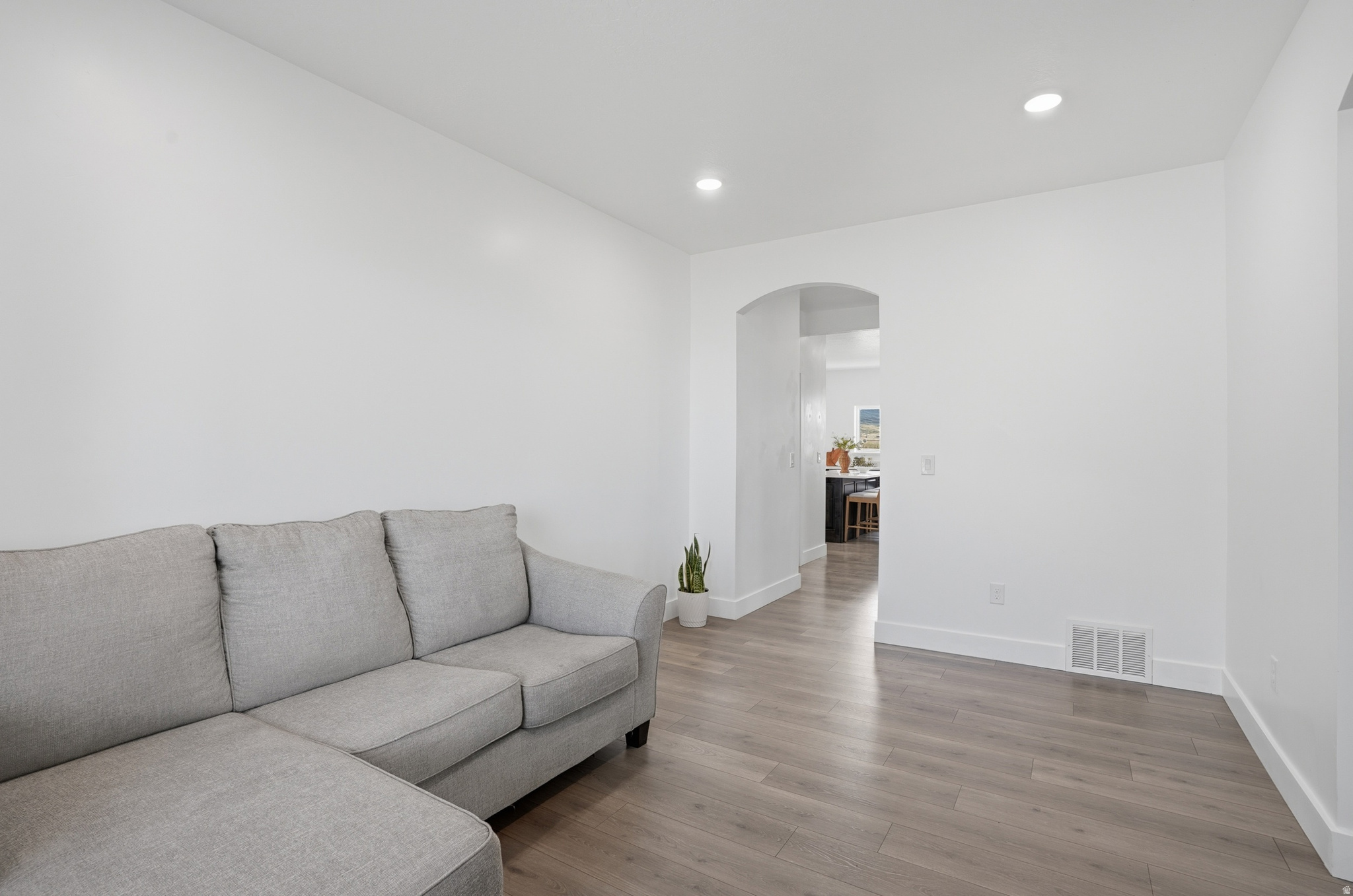 THE RANCH AT PINE CANYON SUBDIVISION - Residential