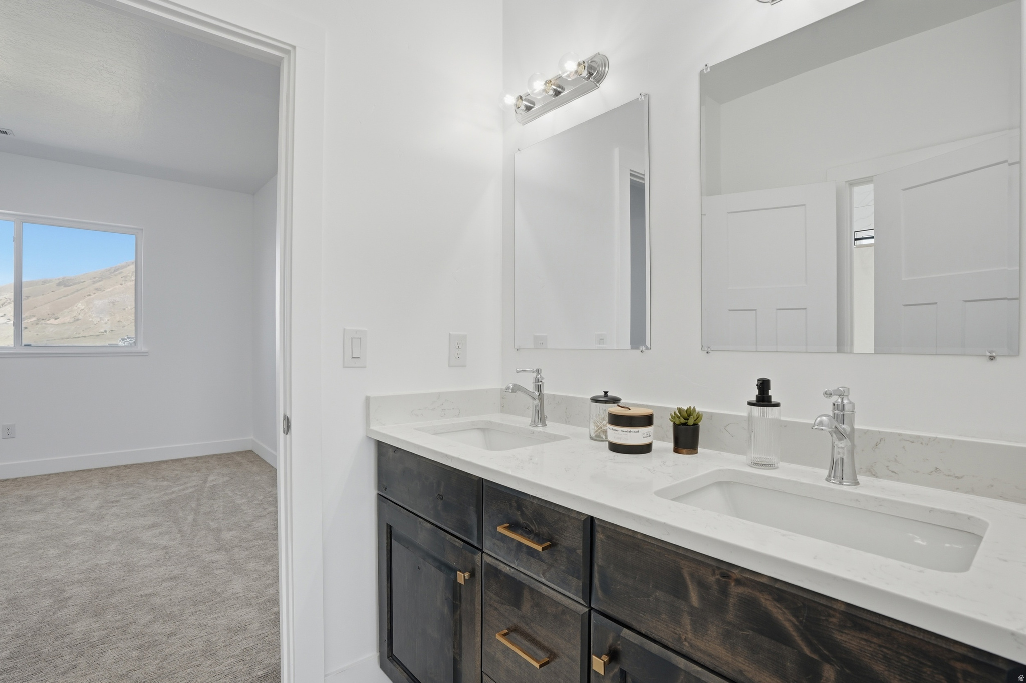 THE RANCH AT PINE CANYON SUBDIVISION - Residential