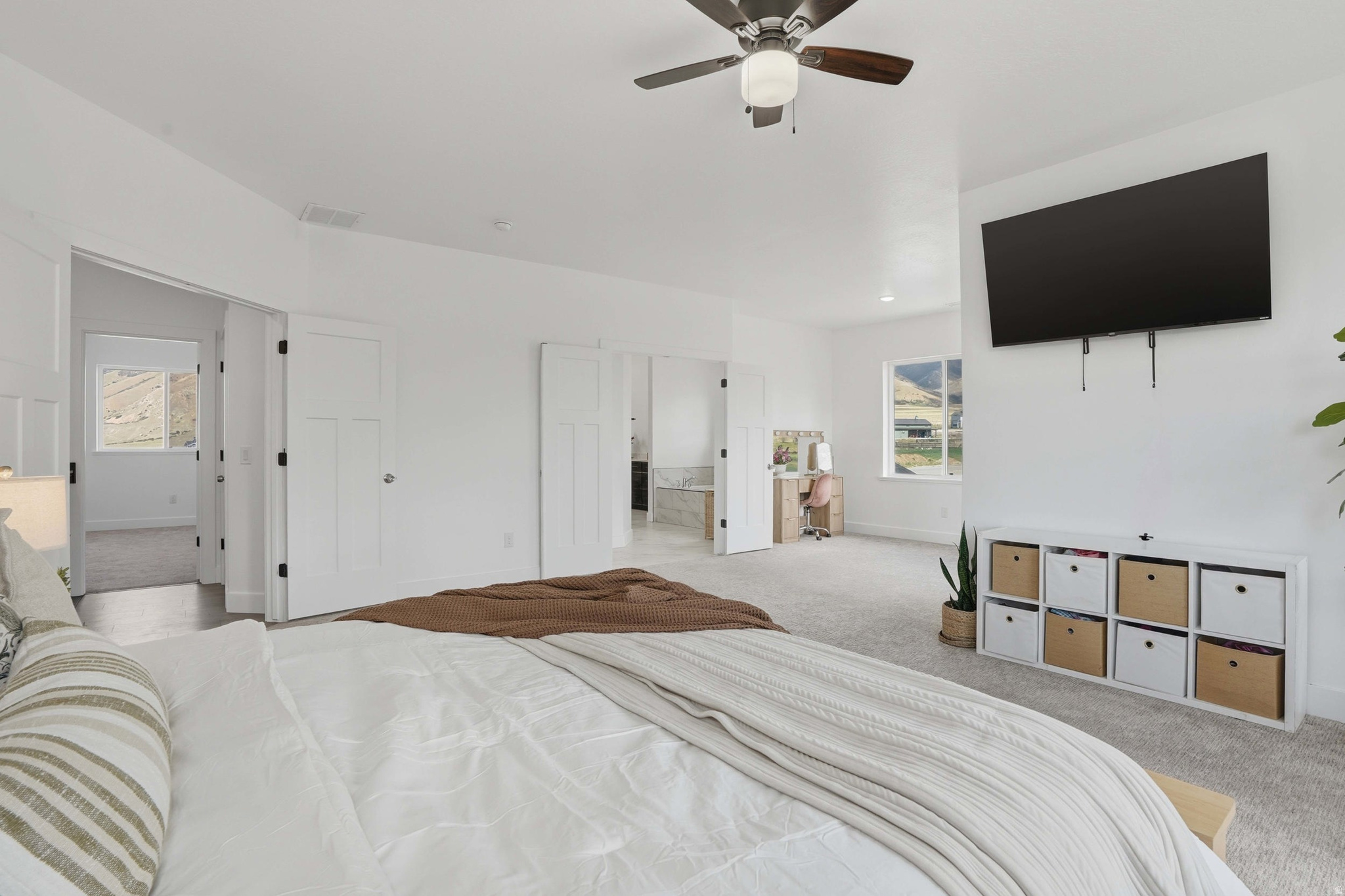 THE RANCH AT PINE CANYON SUBDIVISION - Residential