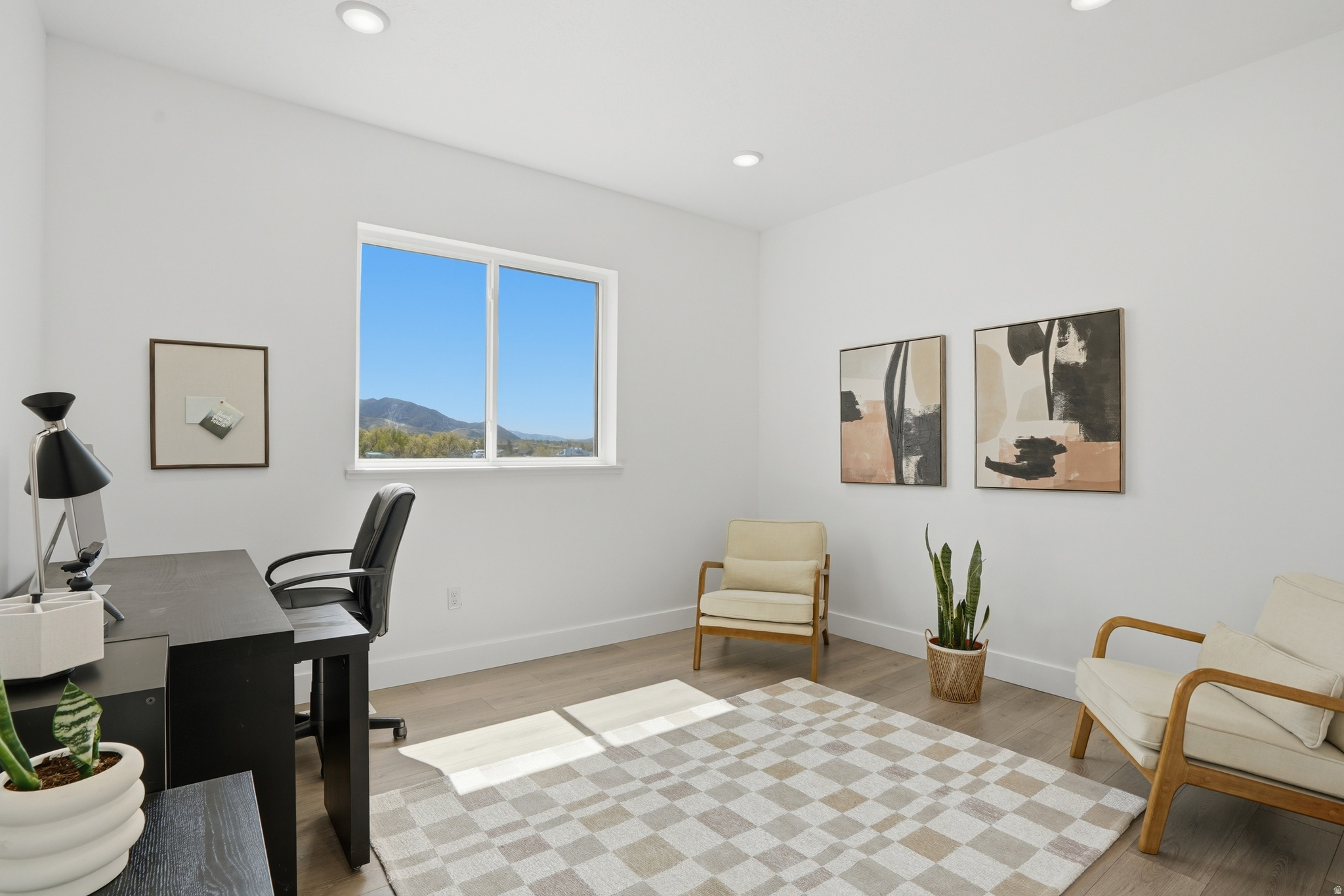 THE RANCH AT PINE CANYON SUBDIVISION - Residential