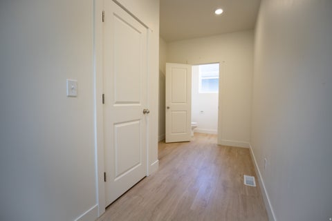 Tiny photo for 3936 N CHRISTOPHER STREET LOT St #151, Eagle Mountain, UT 84005 (MLS # 2182308)