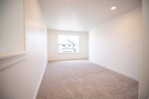 Tiny photo for 3936 N CHRISTOPHER STREET LOT St #151, Eagle Mountain, UT 84005 (MLS # 2182308)