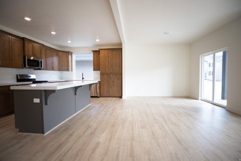 Tiny photo for 3936 N CHRISTOPHER STREET LOT St #151, Eagle Mountain, UT 84005 (MLS # 2182308)