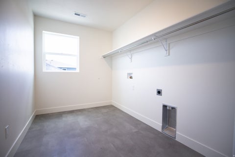 Tiny photo for 3936 N CHRISTOPHER STREET LOT St #151, Eagle Mountain, UT 84005 (MLS # 2182308)