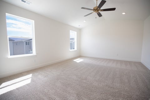 Tiny photo for 3936 N CHRISTOPHER STREET LOT St #151, Eagle Mountain, UT 84005 (MLS # 2182308)