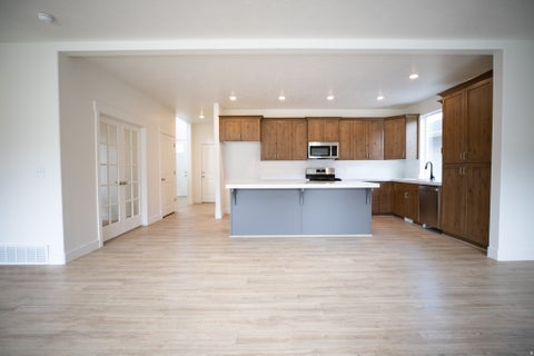 Tiny photo for 3936 N CHRISTOPHER STREET LOT St #151, Eagle Mountain, UT 84005 (MLS # 2182308)