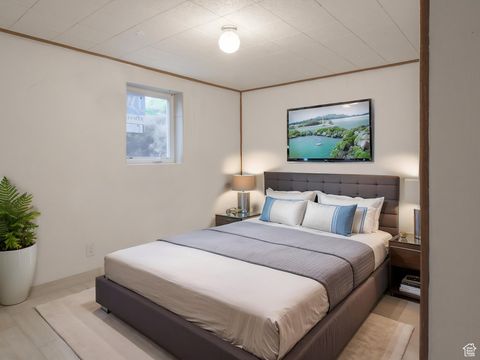 Tiny photo for 6954 S 85 E, Midvale, UT 84047 (MLS # 2117258)