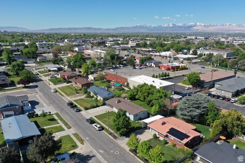 Tiny photo for 6954 S 85 E, Midvale, UT 84047 (MLS # 2117258)