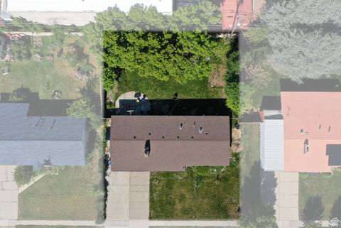 Tiny photo for 6954 S 85 E, Midvale, UT 84047 (MLS # 2117258)