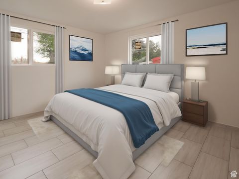 Tiny photo for 6954 S 85 E, Midvale, UT 84047 (MLS # 2117258)