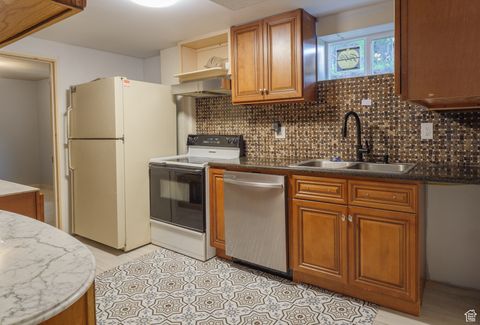 Tiny photo for 6954 S 85 E, Midvale, UT 84047 (MLS # 2117258)