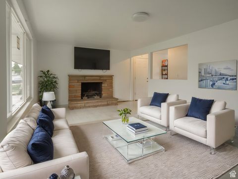 Tiny photo for 6954 S 85 E, Midvale, UT 84047 (MLS # 2117258)