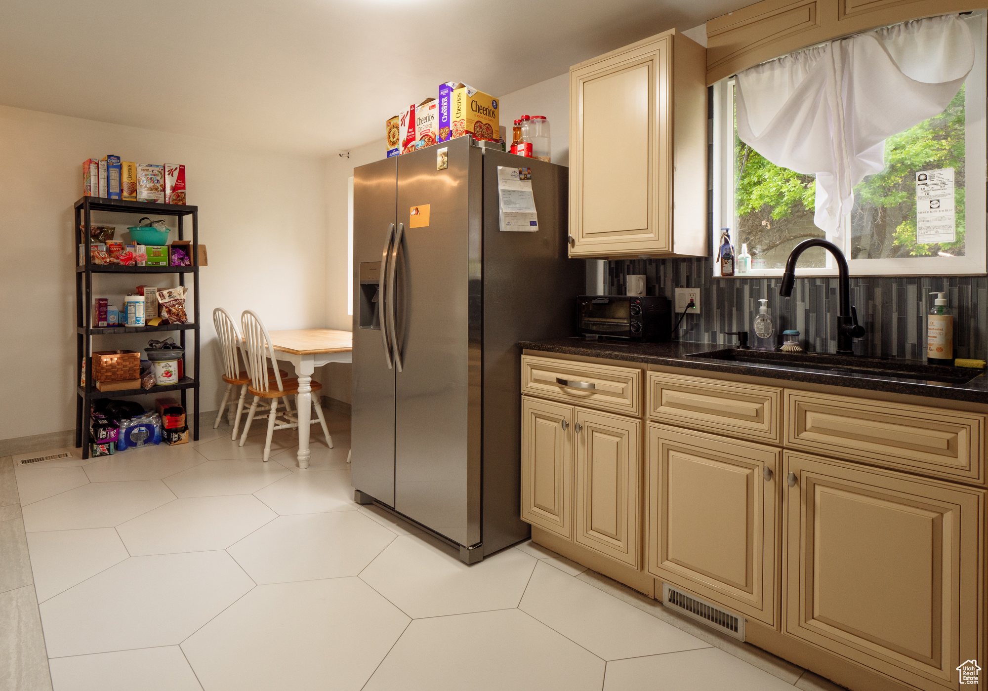 GOLDEN ACRES SUB #2 - Residential