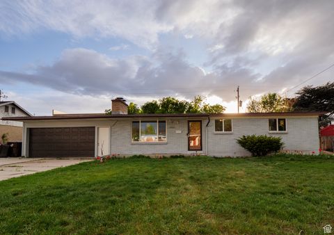 Photo of 6954 S 85 E, Midvale, UT 84047 (MLS # 2117258)