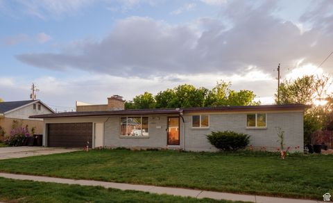 Photo of 6954 S 85 E, Midvale, UT 84047 (MLS # 2117258)