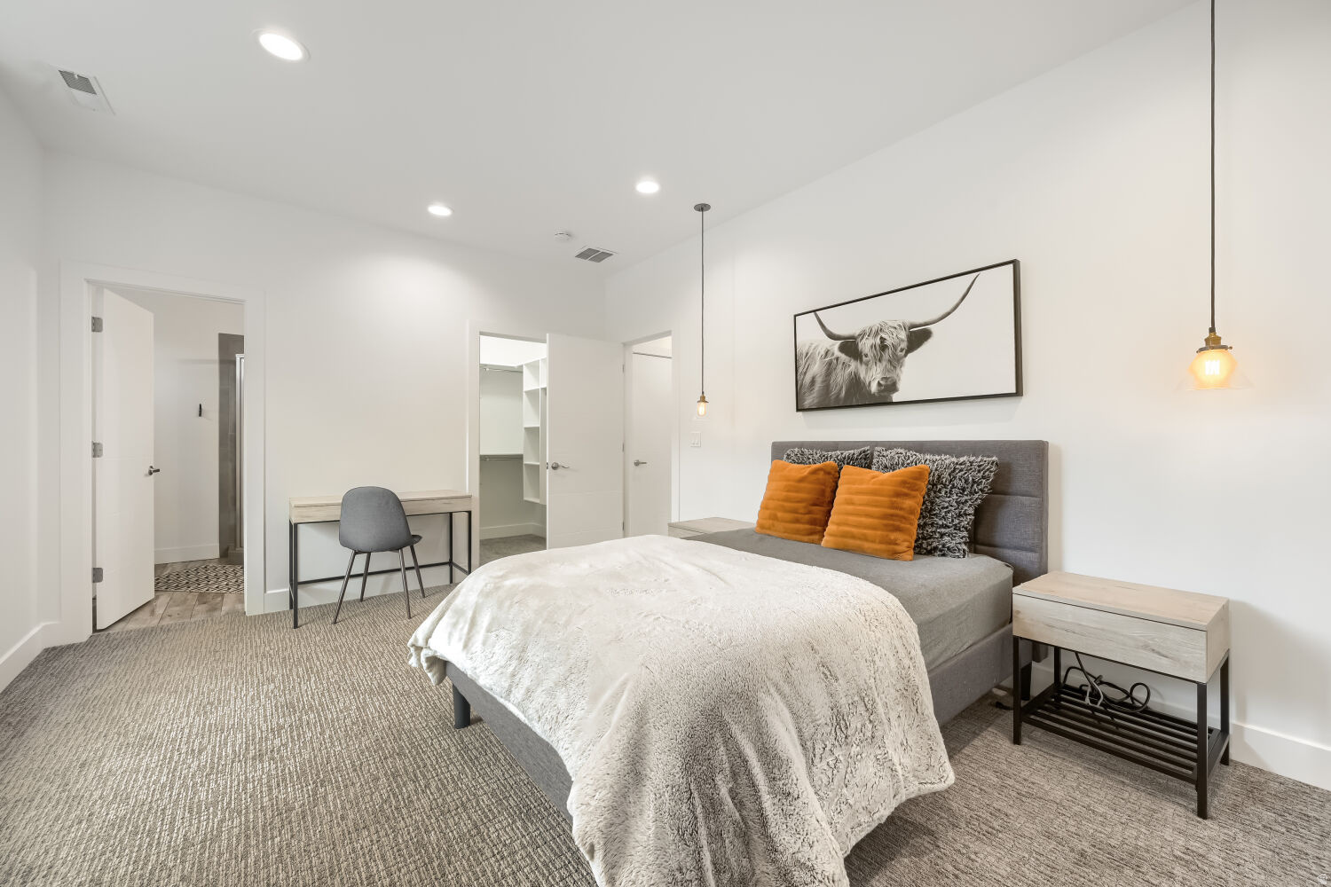 EAGLE SUMMIT PHASE 1 - Residential