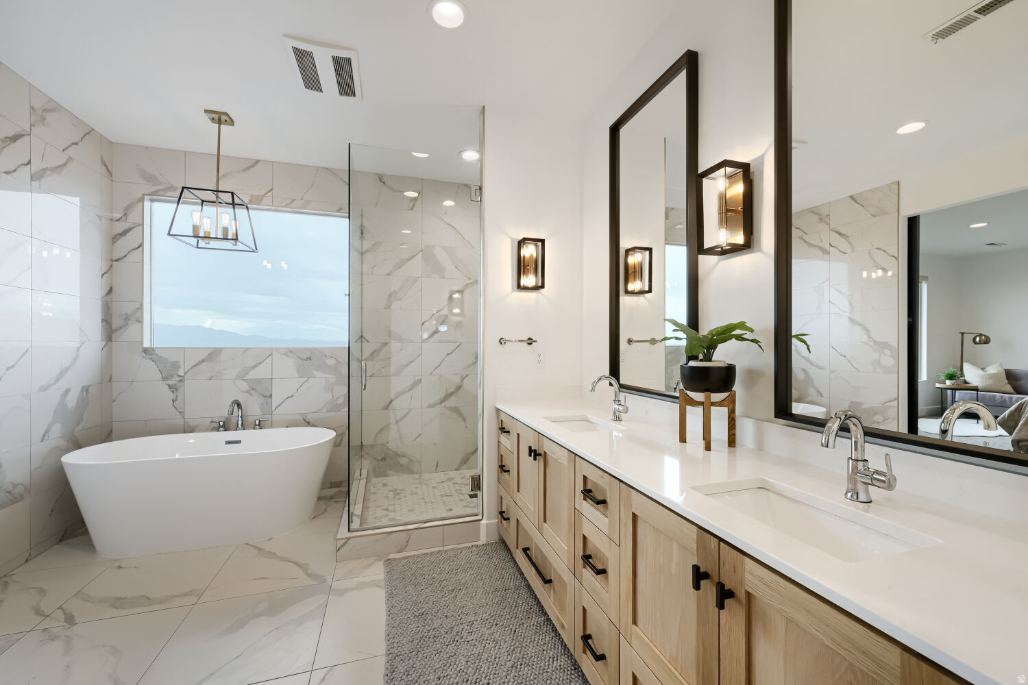 EAGLE SUMMIT PHASE 1 - Residential