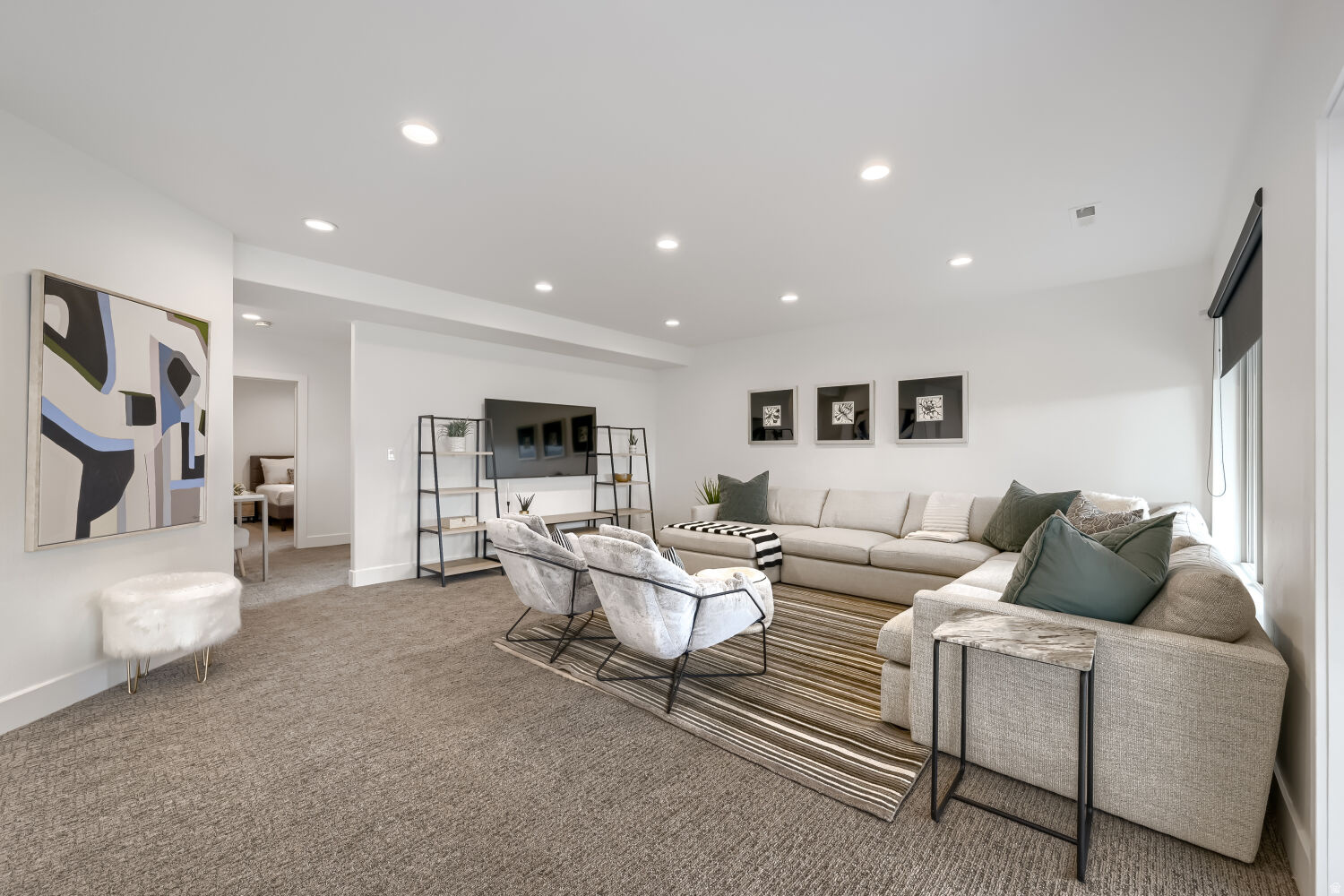 EAGLE SUMMIT PHASE 1 - Residential