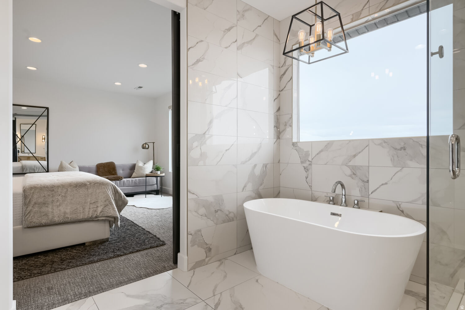 EAGLE SUMMIT PHASE 1 - Residential