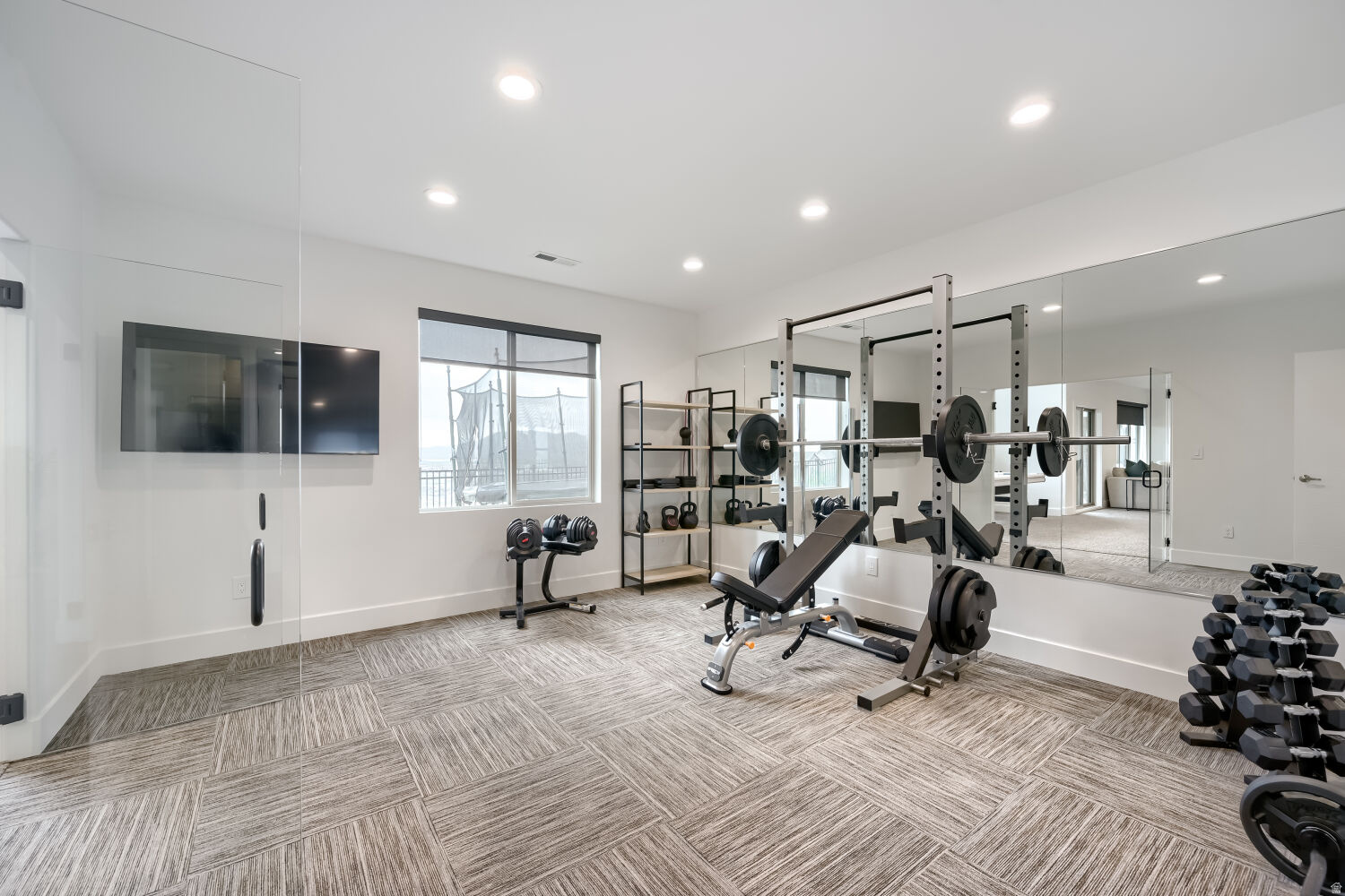 EAGLE SUMMIT PHASE 1 - Residential