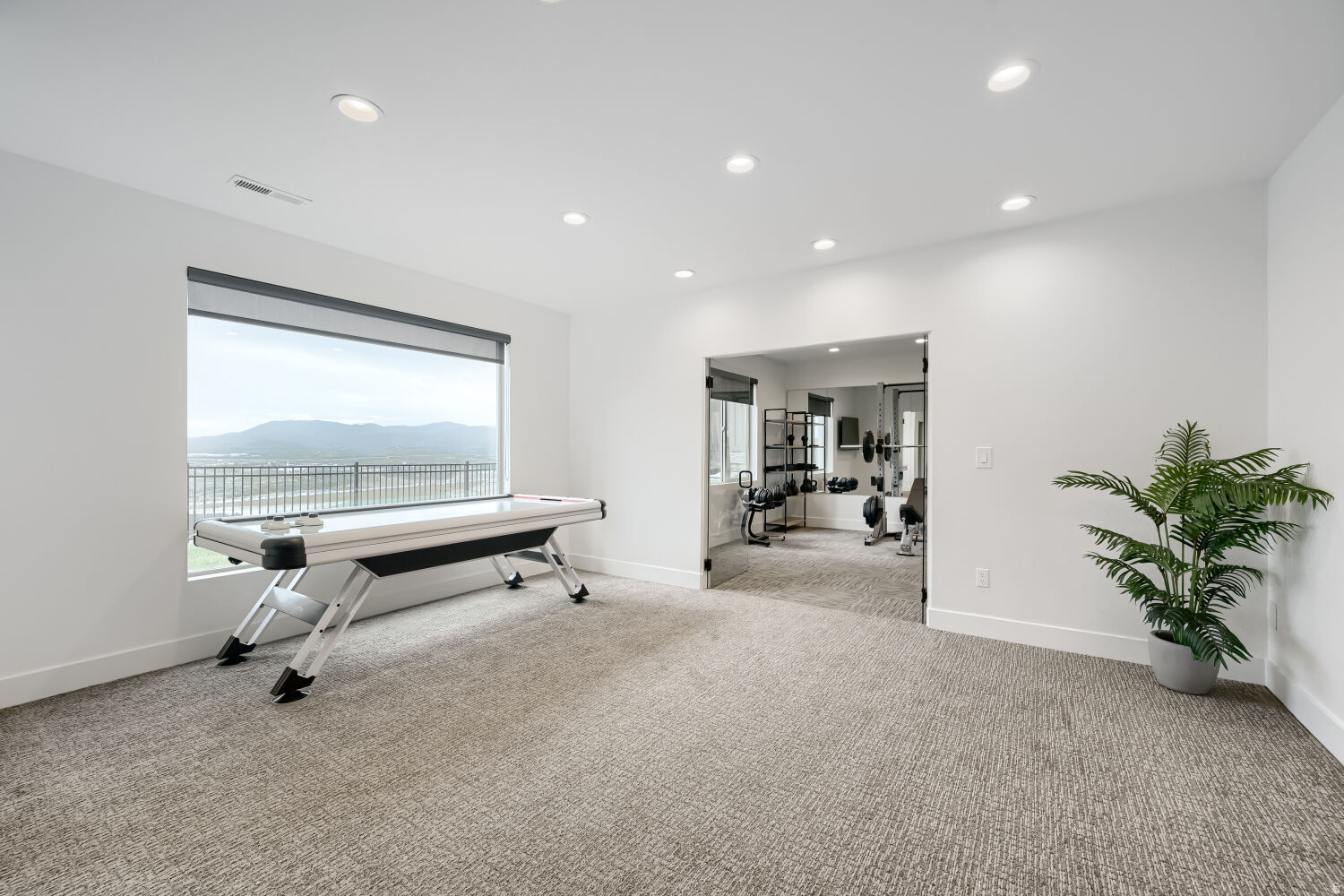EAGLE SUMMIT PHASE 1 - Residential
