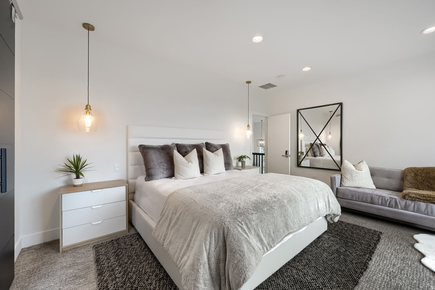 EAGLE SUMMIT PHASE 1 - Residential