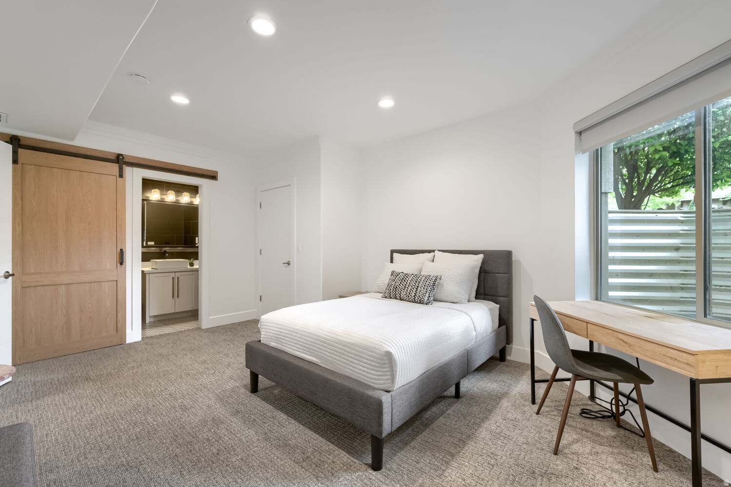 EAGLE SUMMIT PHASE 1 - Residential
