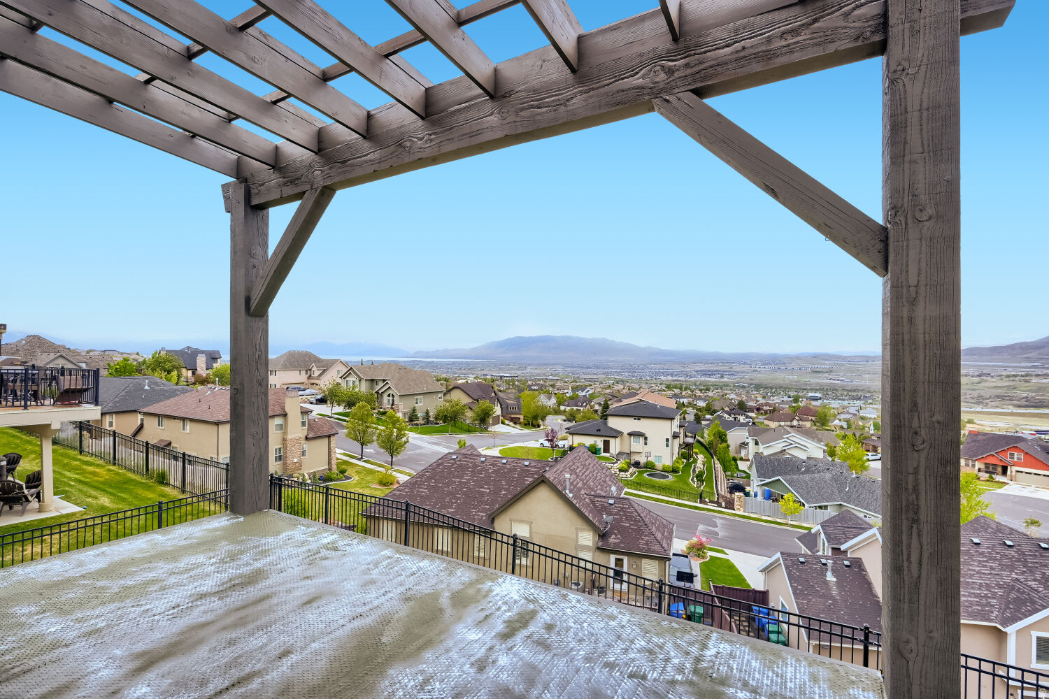 EAGLE SUMMIT PHASE 1 - Residential