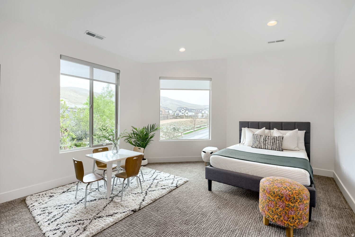 EAGLE SUMMIT PHASE 1 - Residential