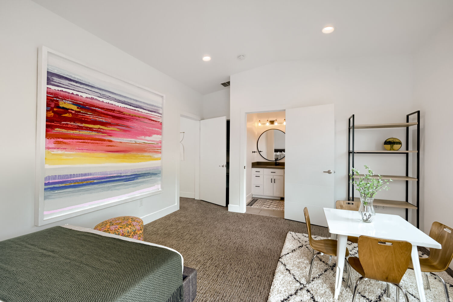 EAGLE SUMMIT PHASE 1 - Residential