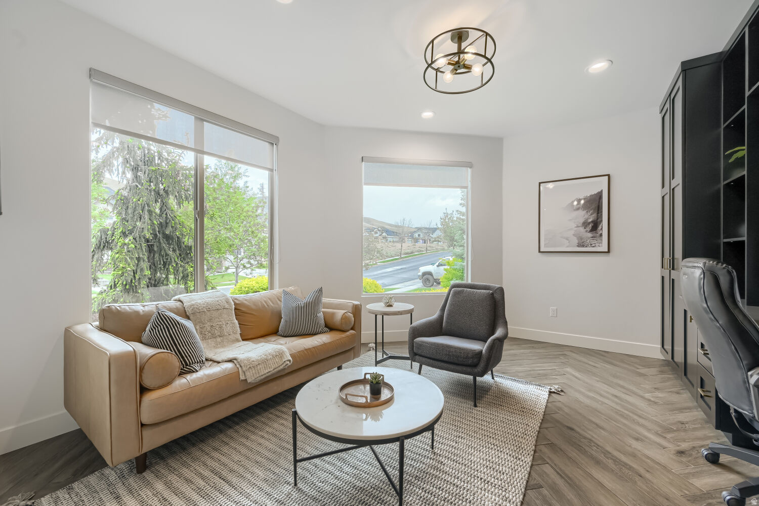 EAGLE SUMMIT PHASE 1 - Residential
