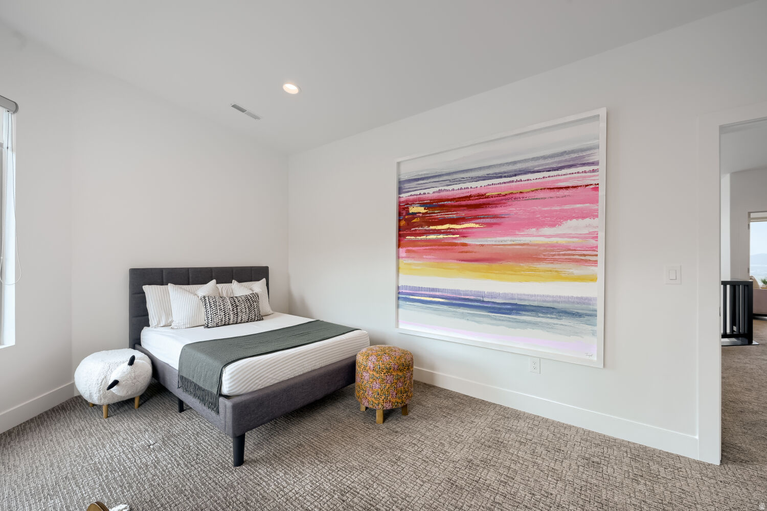 EAGLE SUMMIT PHASE 1 - Residential