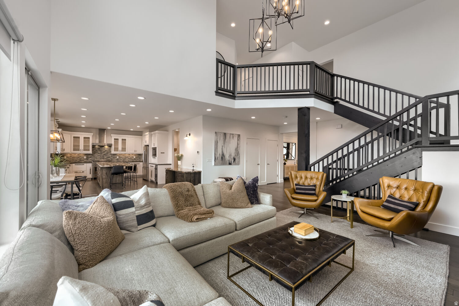 EAGLE SUMMIT PHASE 1 - Residential