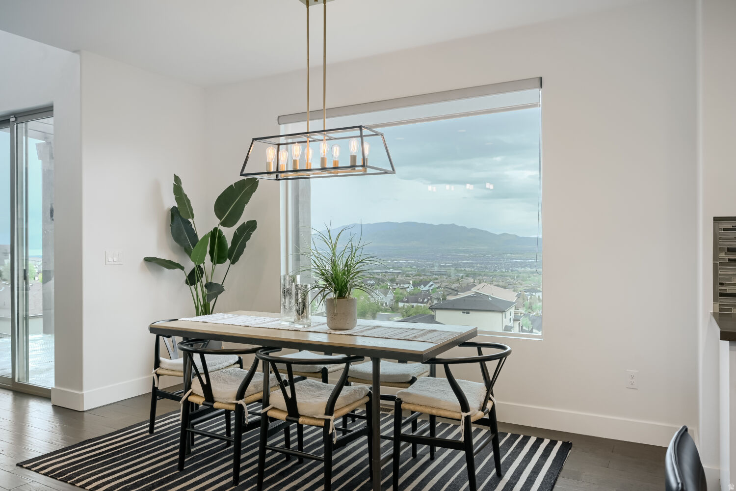 EAGLE SUMMIT PHASE 1 - Residential