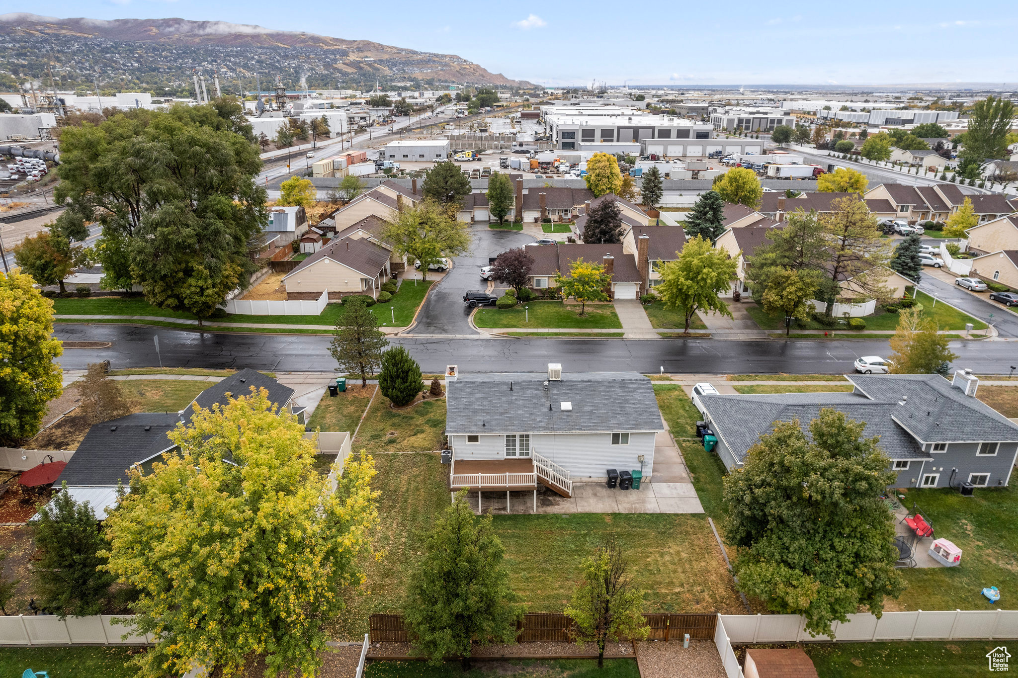 1132 W 1900, Woods Cross, Utah image 37