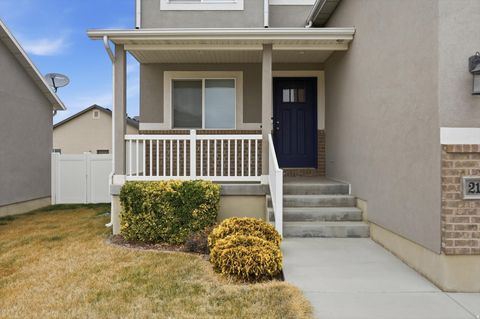 Tiny photo for 2142 W 3100 S, West Haven, UT 84401 (MLS # 2140065)