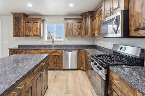Tiny photo for 2142 W 3100 S, West Haven, UT 84401 (MLS # 2140065)