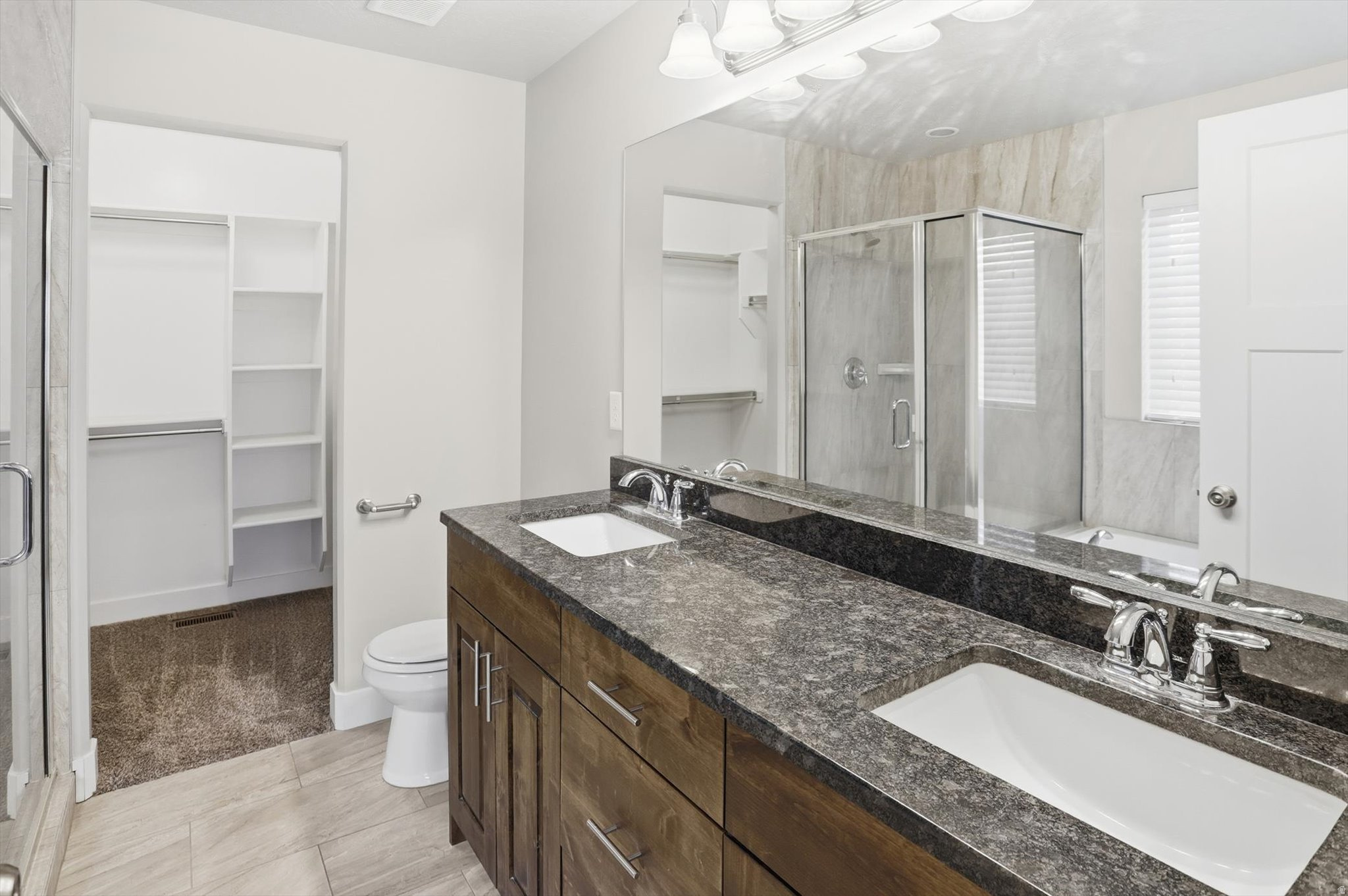 TUSCAN MEADOWS - Residential