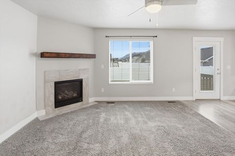 Tiny photo for 2142 W 3100 S, West Haven, UT 84401 (MLS # 2140065)