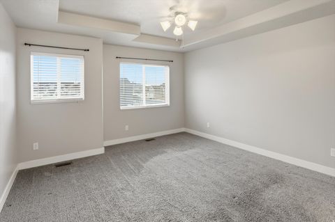 Tiny photo for 2142 W 3100 S, West Haven, UT 84401 (MLS # 2140065)