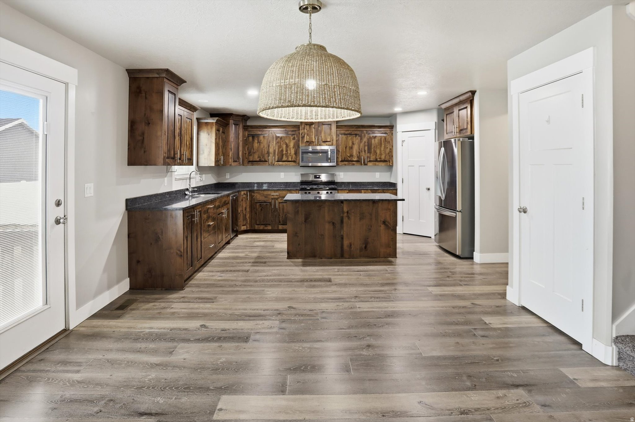 TUSCAN MEADOWS - Residential