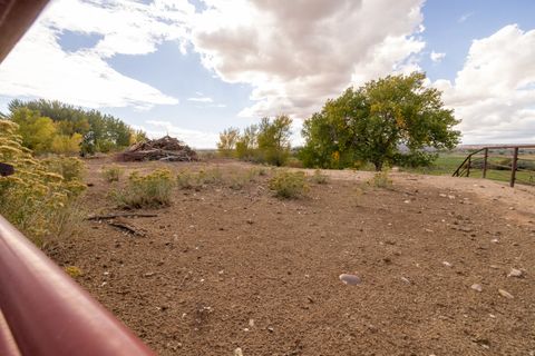 Tiny photo for 4491 N 3000 W, Roosevelt, UT 84066 (MLS # 2146810)