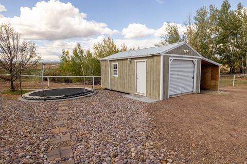 Tiny photo for 4491 N 3000 W, Roosevelt, UT 84066 (MLS # 2146810)