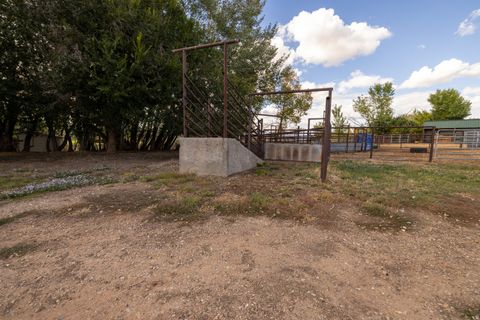 Tiny photo for 4491 N 3000 W, Roosevelt, UT 84066 (MLS # 2146810)