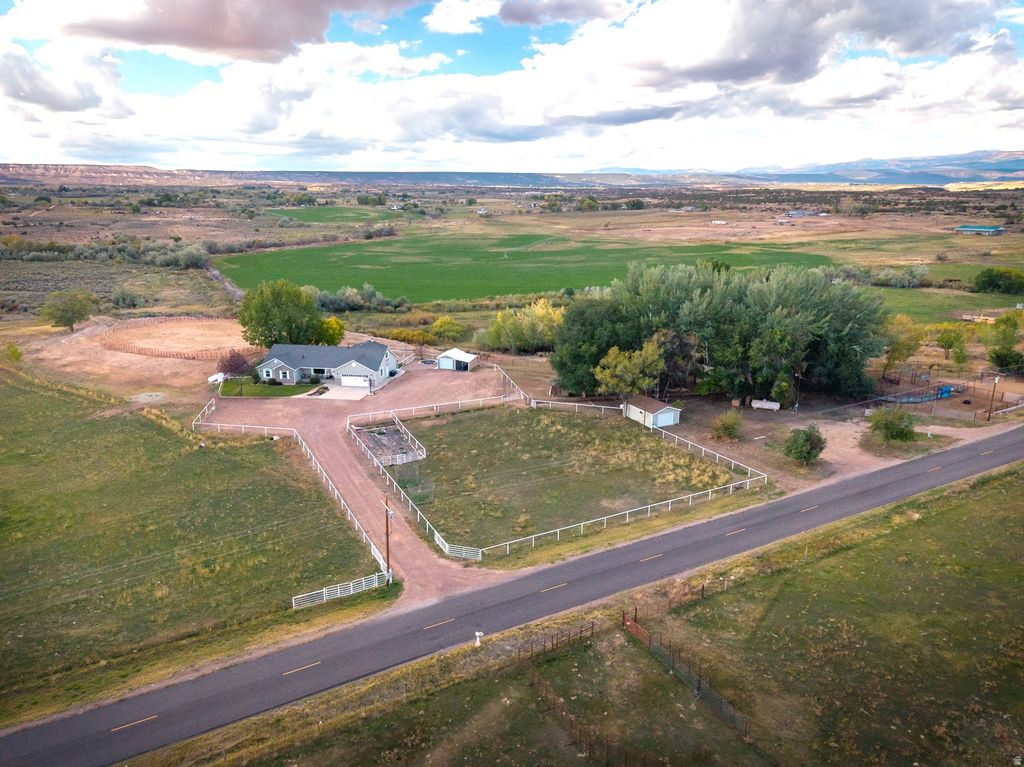 Photo of 4491 N 3000 W, Roosevelt, UT 84066 (MLS # 2146810)